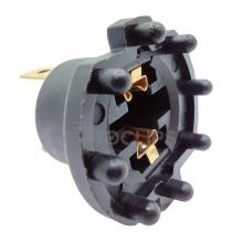 PN47 Патрон лампы H7 Mazda 3 5 (2001-2010) PN47 Патрон лампы H7 Mazda 3 5 (2001-2010)