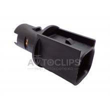 PN48 Патрон коннектор лампы T10 PN48 Патрон коннектор лампы T10