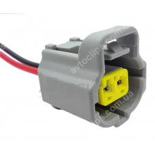 RP1119 Разъем 2-к Toyota Ford 184006-1 178392-2 90980-11062 90980-10737 3U2Z-14S411-BA RP1119 Разъем 2-к Toyota Ford 184006-1 178392-2 90980-11062 90980-10737 3U2Z-14S411-BA