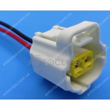 RP1122 Разъем 2-к 184020-1 Ford Toyota RP1122 Разъем 2-к 184020-1 Ford Toyota