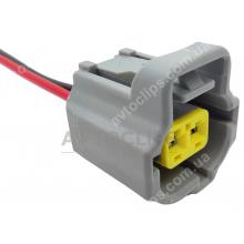RP1124 Разъем 2-к Toyota Ford 184012-1 RP1124 Разъем 2-к Toyota Ford 184012-1