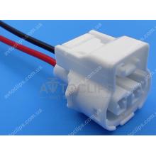 RP1125 Разъем 2-к Toyota 90980-11250 RP1125 Разъем 2-к Toyota 90980-11250