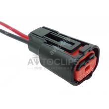 RP1131 Разъем 2-к Ford 15383213 13579999 RP1131 Разъем 2-к Ford 15383213 13579999