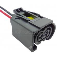 RP1143 Разъем 2-к Mercedes A1685452928 9441291 50290937 RP1143 Разъем 2-к Mercedes A1685452928 9441291 50290937