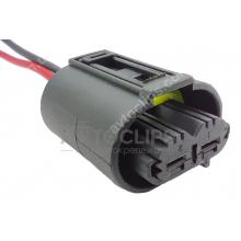 RP1144 Разъем 2-к BMW ПТФ 8373328-03 1-968642-1 1-968643-1 RP1144 Разъем 2-к BMW ПТФ 8373328-03 1-968642-1 1-968643-1