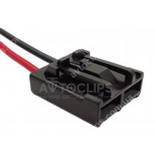 RP1148 Разъем 2-к бензонасоса ВАЗ Fiat 346027-1 RP1148 Разъем 2-к бензонасоса ВАЗ Fiat 346027-1