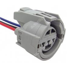 RP1164 Разъем 3-к Honda 6189-0481 6189-0154 RP1164 Разъем 3-к Honda 6189-0481 6189-0154