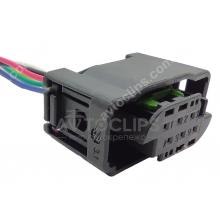 RP1198 Разъем 6-к Audi Seat Skoda VW Volvo Hyundai 1-967616-1 7M0973119 RP1198 Разъем 6-к Audi Seat Skoda VW Volvo Hyundai 1-967616-1 7M0973119