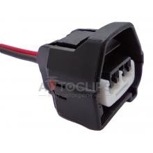 RP1044 Разъем 2-к Toyota Lexus датчика коленвала распредвала 90980-10947 7283-7023-30 серии 2.2мм RP1044 Разъем 2-к Toyota Lexus датчика коленвала распредвала 90980-10947 7283-7023-30 серии 2.2мм