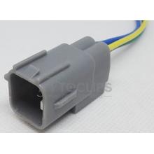 RP446 Разъем 3-конт. штырьевой 2,2мм аналог KET MG651359-5 (ответная часть RP445) RP446 Разъем 3-конт. штырьевой 2,2мм аналог KET MG651359-5 (ответная часть RP445)