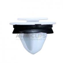 SK 10056 Пистон крепления молдингов Audi / Seat / Skoda / VW T5 SK 10056 Пистон крепления молдингов Audi / Seat / Skoda / VW T5