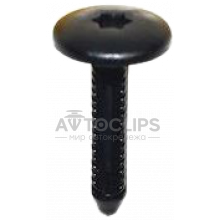 SK 10643 Винт пласт. H=29,0 F=5.0 крепления бампера Citroen/ Peugeot SK 10643 Винт пласт. H=29,0 F=5.0 крепления бампера Citroen/ Peugeot