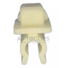 SK 6984 Фиксатор упора капота Toyota D=10 mm SK 6984 Фиксатор упора капота Toyota D=10 mm