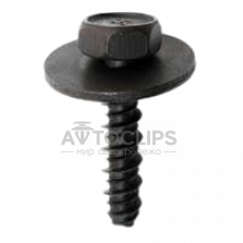 SK 9148 Саморез 6.3х25 Ford SK 9148 Саморез 6.3х25 Ford