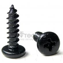 H 2054 Саморез 4x15 универсальный H 2054 Саморез 4x15 универсальный