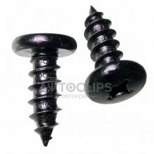 H 2056 Саморез 6.1x17 универсальный H 2056 Саморез 6.1x17 универсальный