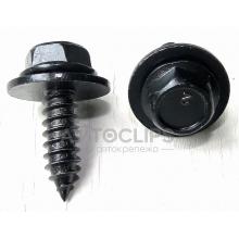 H 2076 Саморез 6.2x18 GM 11505022 H 2076 Саморез 6.2x18 GM 11505022