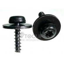 H 2095 Саморез 4.9x18 Ford Volvo W708591S424 H 2095 Саморез 4.9x18 Ford Volvo W708591S424