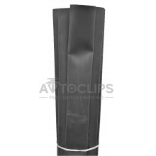 Термоусадка клеевая Ø 25,4/8 мм. 1,22 м. Термоусадка клеевая Ø 25,4/8 мм. 1,22 м.