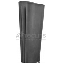 Термоусадка клеевая Ø 40/20 мм. 1,22 м. Термоусадка клеевая Ø 40/20 мм. 1,22 м.