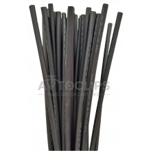 Термоусадка клеевая Ø 6,4/2 мм. 1 м. Термоусадка клеевая Ø 6,4/2 мм. 1 м.