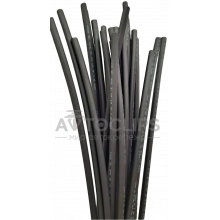 Термоусадка клеевая Ø 7,9/2,5 мм. 1 м Термоусадка клеевая Ø 7,9/2,5 мм. 1 м