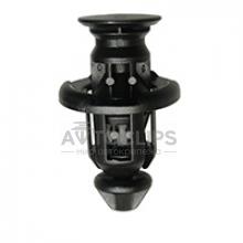 C 3076 (TF4) - Держатель распорный T=22.0, F=12.0, H=23.0 Toyota 5145348010 C 3076 (TF4) - Держатель распорный T=22.0, F=12.0, H=23.0 Toyota 5145348010