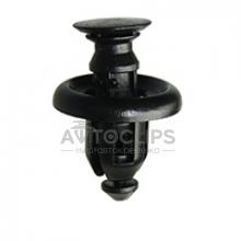 C 3077 (TF5) - Держатель распорный T=20.0, F=9.0, H=18.0 Toyota 5145448010 C 3077 (TF5) - Держатель распорный T=20.0, F=9.0, H=18.0 Toyota 5145448010