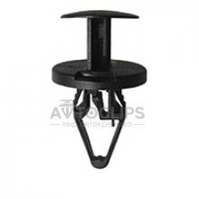 TF 7 - Держатель распорный Cevrolet / Daewoo / Opel Cevrolet / Daewoo / Opel TF 7 - Держатель распорный Cevrolet / Daewoo / Opel Cevrolet / Daewoo / Opel