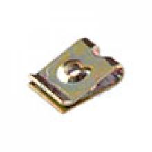 A 11 - Скоба под саморез D=4.2 L1=16.0, L2=11.0 A 11 - Скоба под саморез D=4.2 L1=16.0, L2=11.0