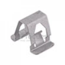 A 17 - Скоба VW Touran L1=17.5, L2=13.2 A 17 - Скоба VW Touran L1=17.5, L2=13.2