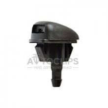 5548 Форсунка омывателя универсальная 5548 Форсунка омывателя универсальная