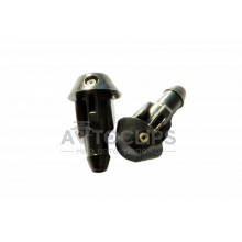 BR 002 Форсунка омывателя Renault 9-11 BR 002 Форсунка омывателя Renault 9-11