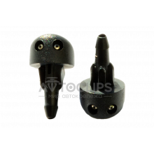 BR 111 Форсунка омывателя Renault Clio BR 111 Форсунка омывателя Renault Clio