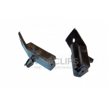 Форсунка омывателя ВАЗ 2110 Форсунка омывателя ВАЗ 2110