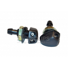 5000 Форсунка омывателя универсальная 5000 Форсунка омывателя универсальная