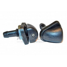 5100 Форсунка омывателя универсальная 5100 Форсунка омывателя универсальная