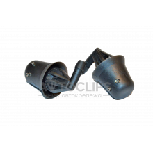5155 Форсунка омывателя универсальная 5155 Форсунка омывателя универсальная