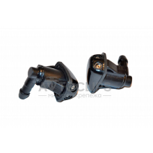 520D Форсунка омывателя Daewoo / Daihatsu / Hyundai / Kia / Mitsubishi / Toyota 520D Форсунка омывателя Daewoo / Daihatsu / Hyundai / Kia / Mitsubishi / Toyota