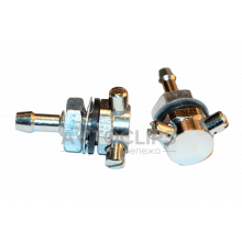 5320 Форсунка омывателя универсальная металлическая 5320 Форсунка омывателя универсальная металлическая