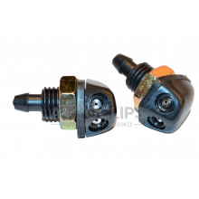 5390 Форсунка омывателя универсальная 5390 Форсунка омывателя универсальная