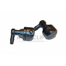 5470 Форсунка омывателя универсальная 5470 Форсунка омывателя универсальная