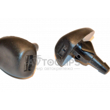 5881 Форсунка омывателя Peugeot 5881 Форсунка омывателя Peugeot