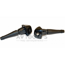 5900 Форсунка омывателя универсальная 5900 Форсунка омывателя универсальная