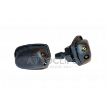 Форсунка омывателя "Приора" Форсунка омывателя "Приора"