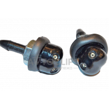 Форсунка омывателя универсальная Форсунка омывателя универсальная