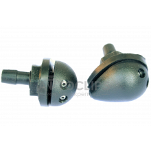 Форсунка омывателя "Нива Шевроле" / "Калина" Форсунка омывателя "Нива Шевроле" / "Калина"