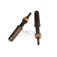 5930 Форсунка омывателя универсальная 5930 Форсунка омывателя универсальная