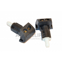 HS 136 Форсунка омывателя Nissan HS 136 Форсунка омывателя Nissan