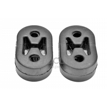Подушка крепления глушителя большая LANOS, AVEO Подушка крепления глушителя большая LANOS, AVEO